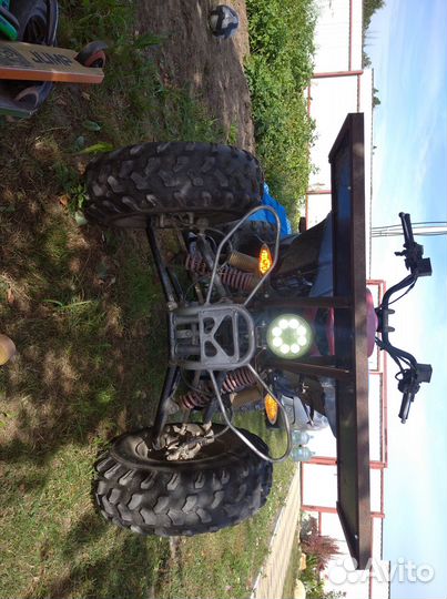 Квадроцикл Armada ATV 150A