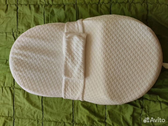 Матрас Кокон для новорожденных