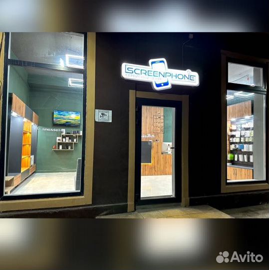 Ремонт телефонов и планшетов