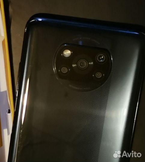 Xiaomi Poco X3 Pro, 6/128 ГБ