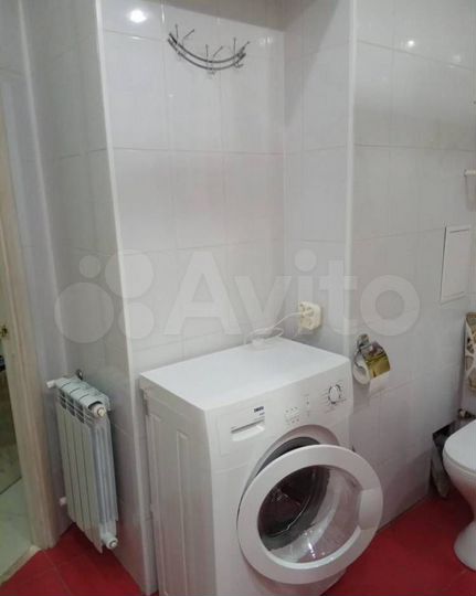 Квартира-студия, 35,3 м², 2/5 эт.