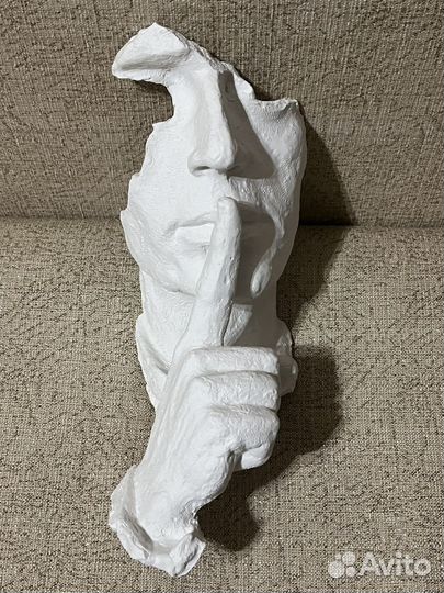 Статуэтка Маска