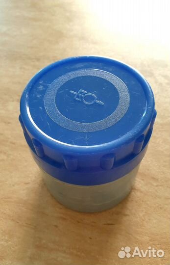 Объектив Зенит