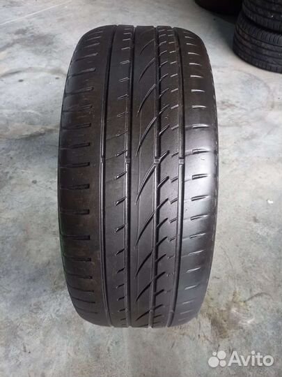 Continental ContiCrossContact UHP 265/50 R19 110Y