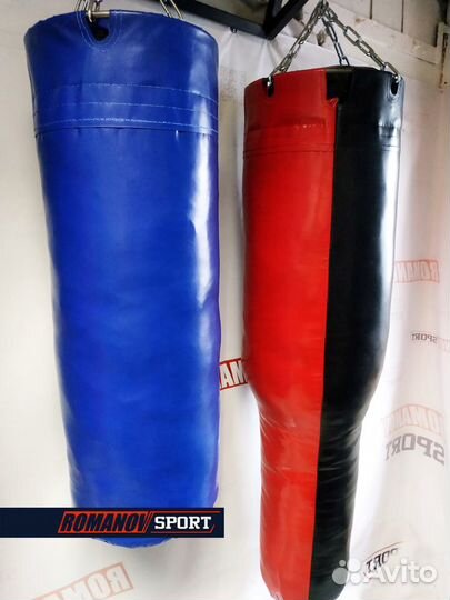 Боксерский мешок (гильза)