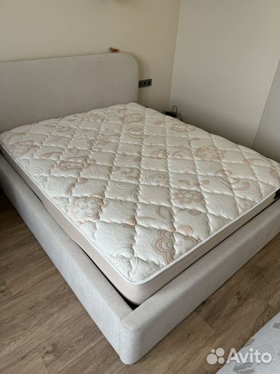 Матрас 160х200 аскона king koil malibu