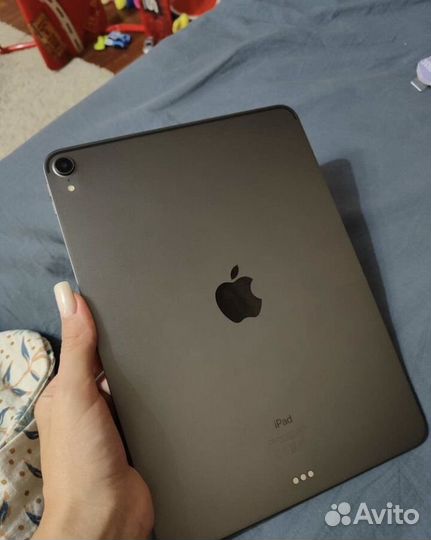 iPad pro 11 2018 256gb