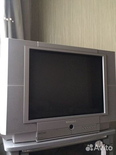 Телевизор Toshiba