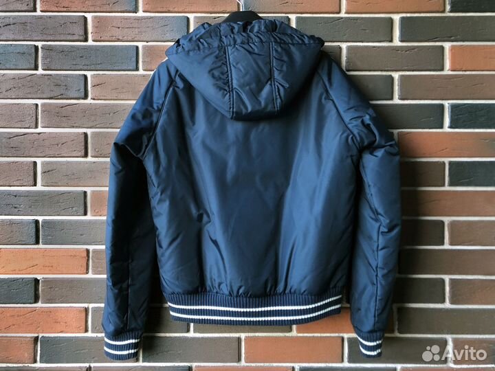 Куртка Hummel (New)
