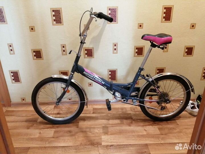 Велосипед скоростной взрослый 26