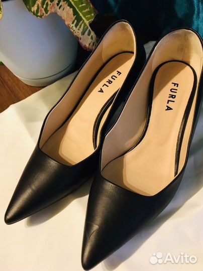 Туфли Furla