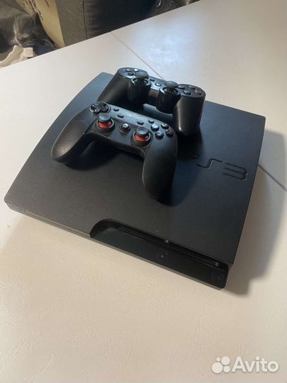 Sony playstation 3 PS3