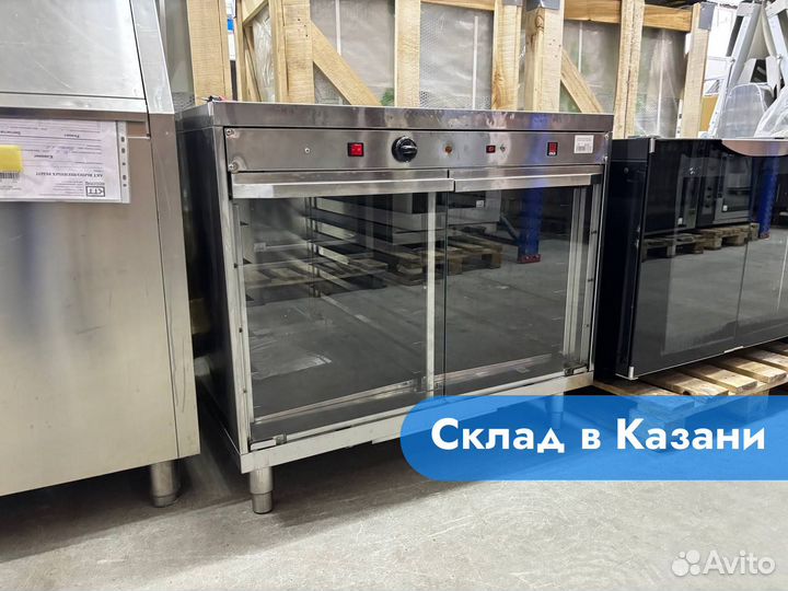 Шкаф расстоечный Tecnoeka на 12 уровней