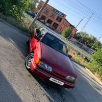 Ford Scorpio 2.0 MT, 1987, 160 000 км, с пробегом, цена 90 000 руб.