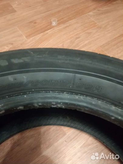 Hankook Optimo K415 225/60 R17