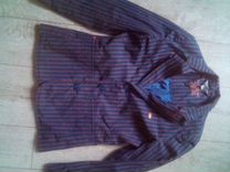 Пиджак для мальчика, 128