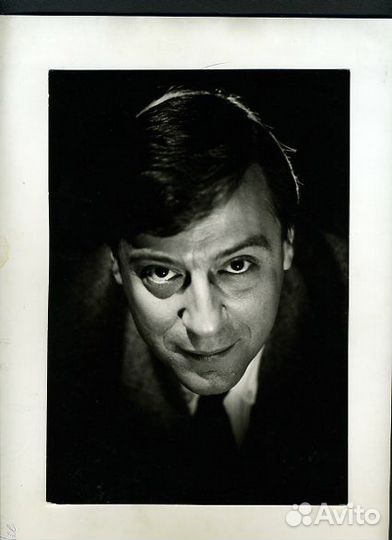 Геннадий Хазанов. Фото Лев Шерстенников