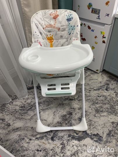 Стул для кормления