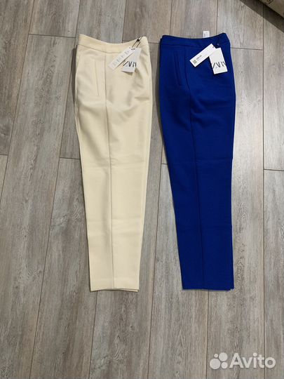 Джинсовая куртка zara