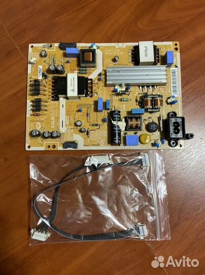 Bn44-00703g от Samsung ue40j5510au