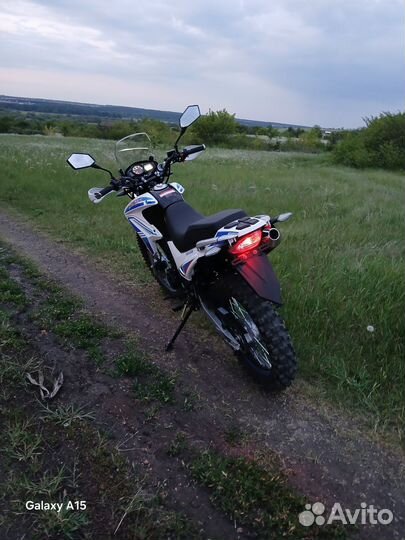 Продам мотоцикл