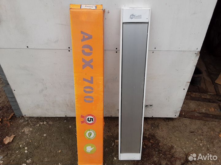 Бытовые обогреватели для подвесных потолков