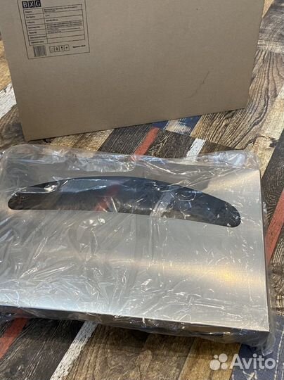 Диспенсер однораз. сидений на унитаз BXG-CDA-9009