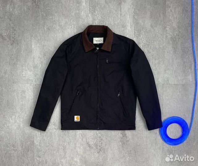 Куртка мужская carhartt