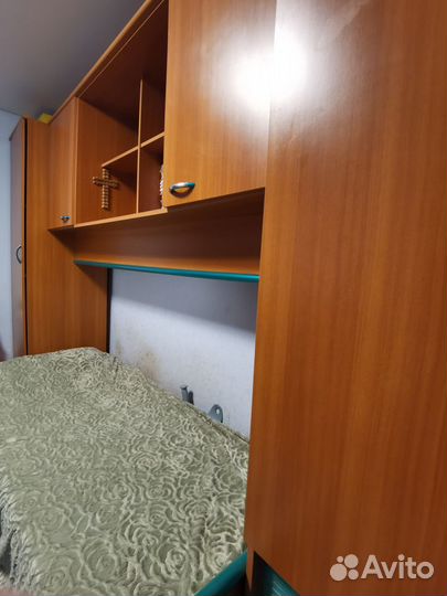 Детская стенка+стол