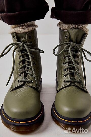 Dr martens 1460 оригинал