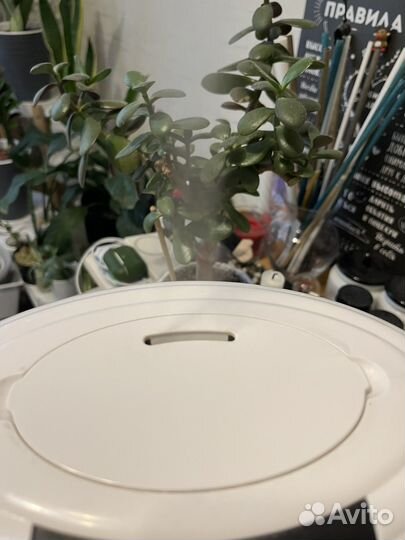 Увлажнитель воздуха Леран