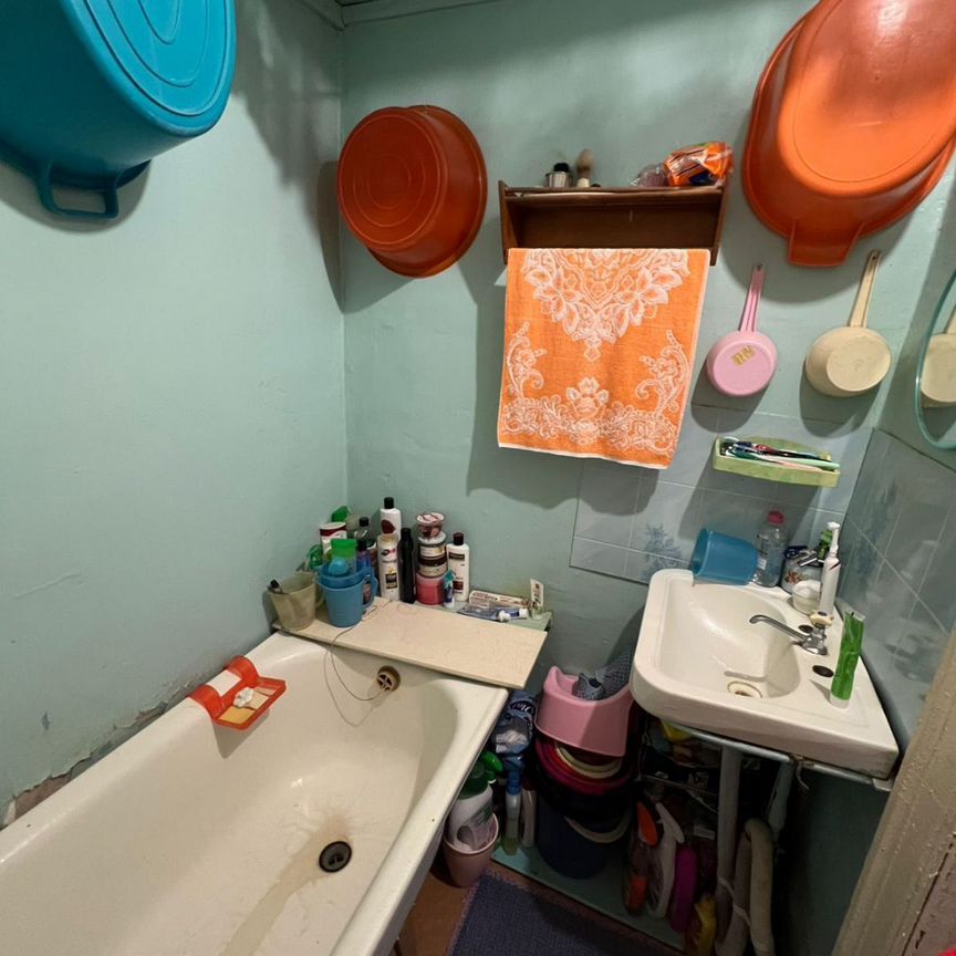 Квартира 2-комн. 45.6 м² в Новописцово — фото 12 из 12