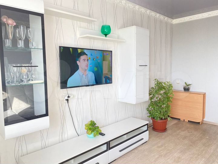 3-к. квартира, 70 м², 9/10 эт.