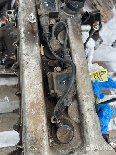 Катушка зажигания 1.8