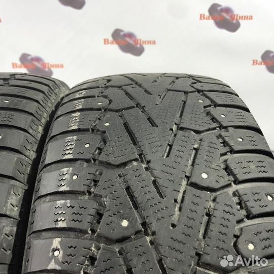 Pirelli Ice Zero 205/55 R16