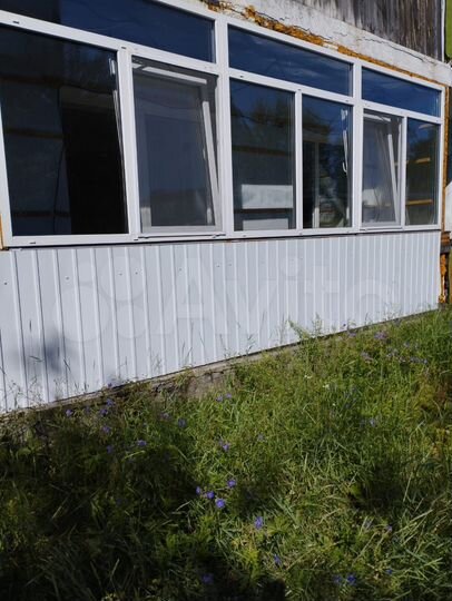 2-к. квартира, 42,9 м², 1/2 эт.