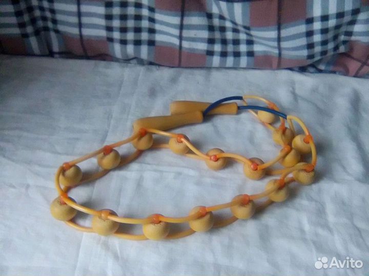 Массажеры ручной одинарный и двойной