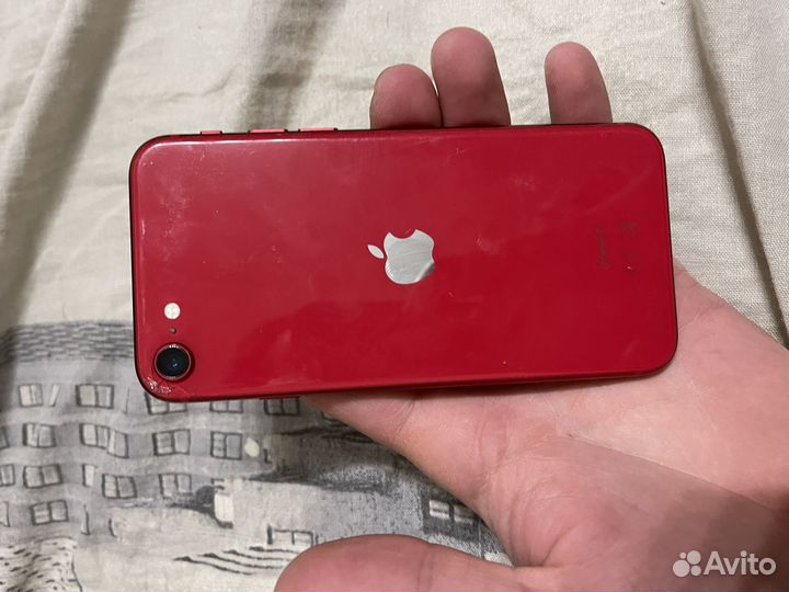 iPhone se 2020 64 gb