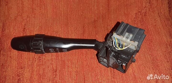 Переключатель стеклоочистителей Mitsubishi Galant8