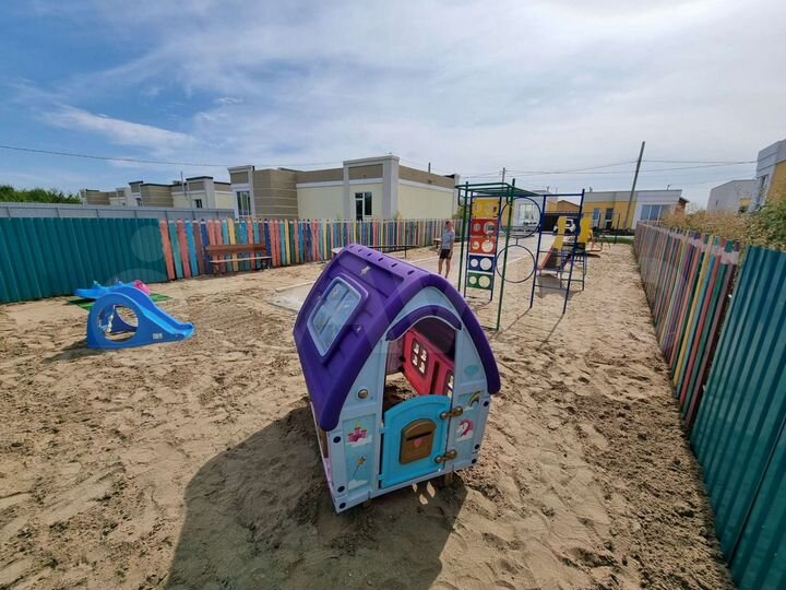 Участок 6,2 сот. (СНТ, ДНП)