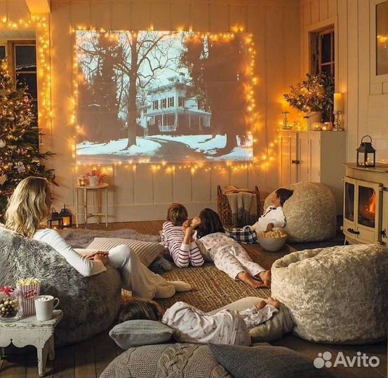 Проектор RayLight