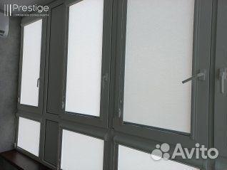 Рулонные шторы, Жалюзи от производителя