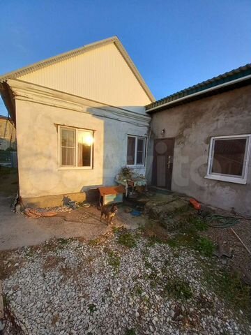 Дом 86,9 м² на участке 2 сот.