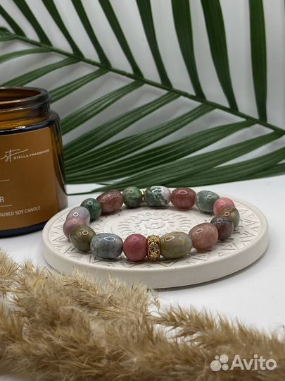 Браслет-талисман 