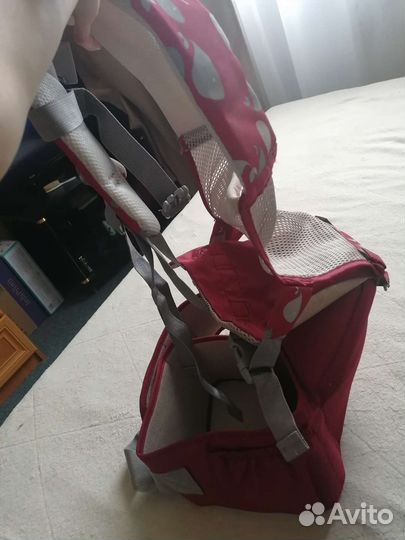 Детская переноска