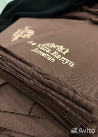 Вышивка оптом