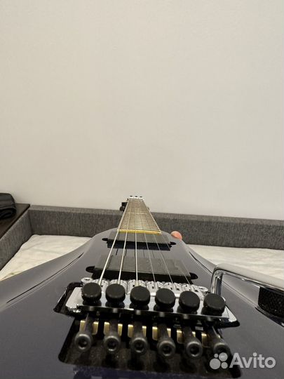 Гитара Grass Roots penicilin chisato