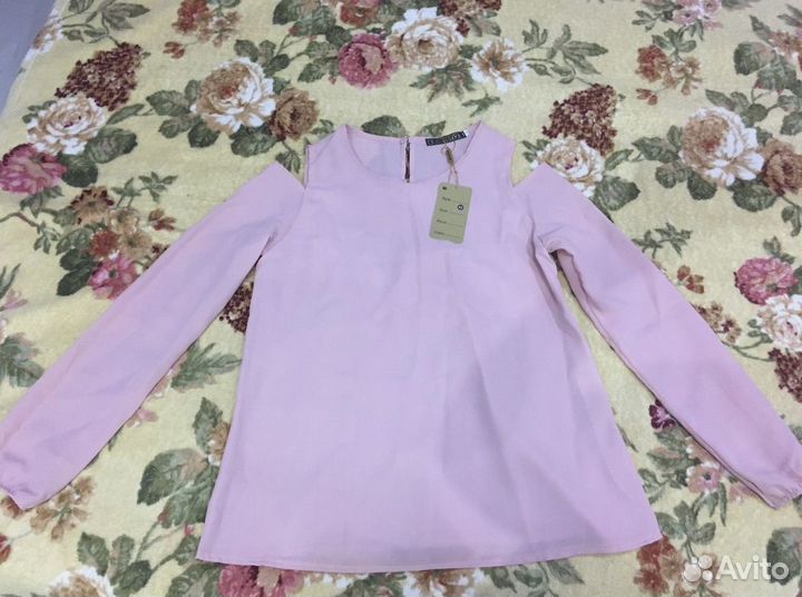 Блузка женская новая