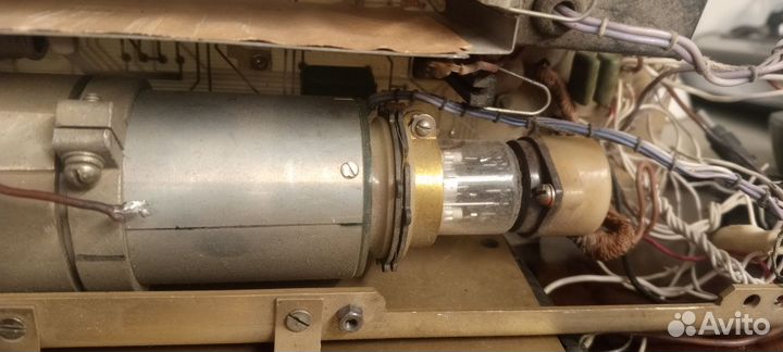 Видикон для кпт-63