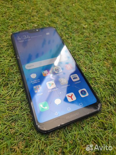 HUAWEI P20 Lite, 4/64 ГБ